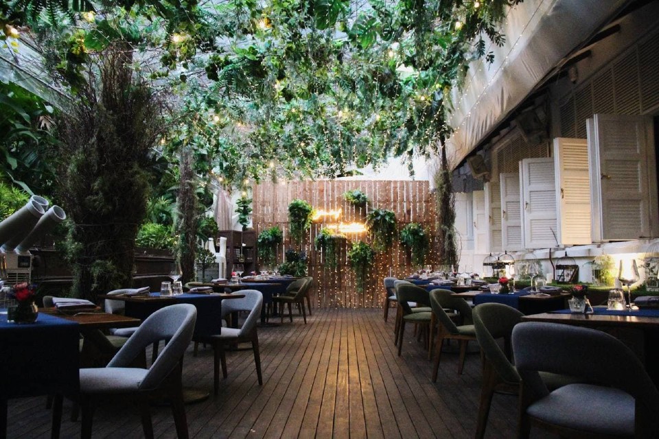 Botanico 