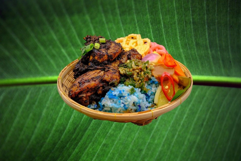 Nusantara
