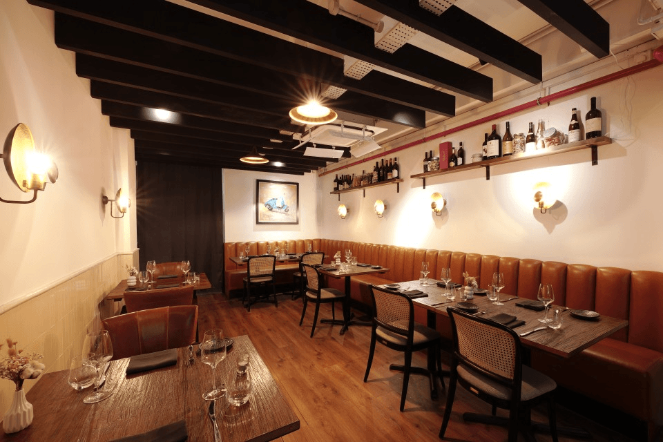 Solo Ristorante