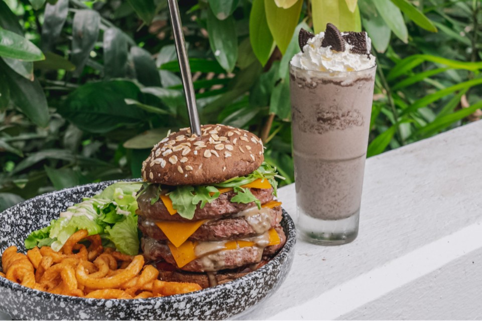 Wildseed Cafe