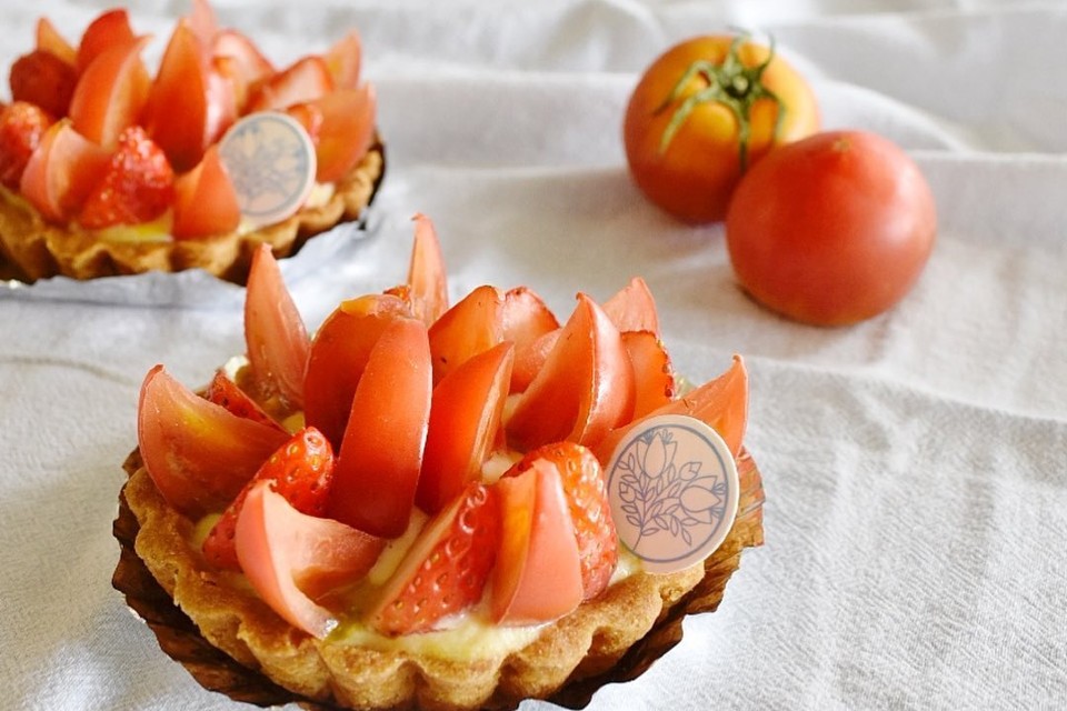Flor Patisserie