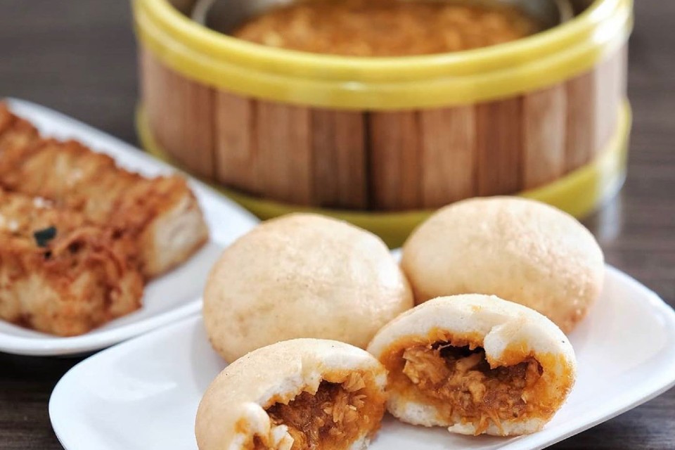 Swee Choon Tim Sum 
