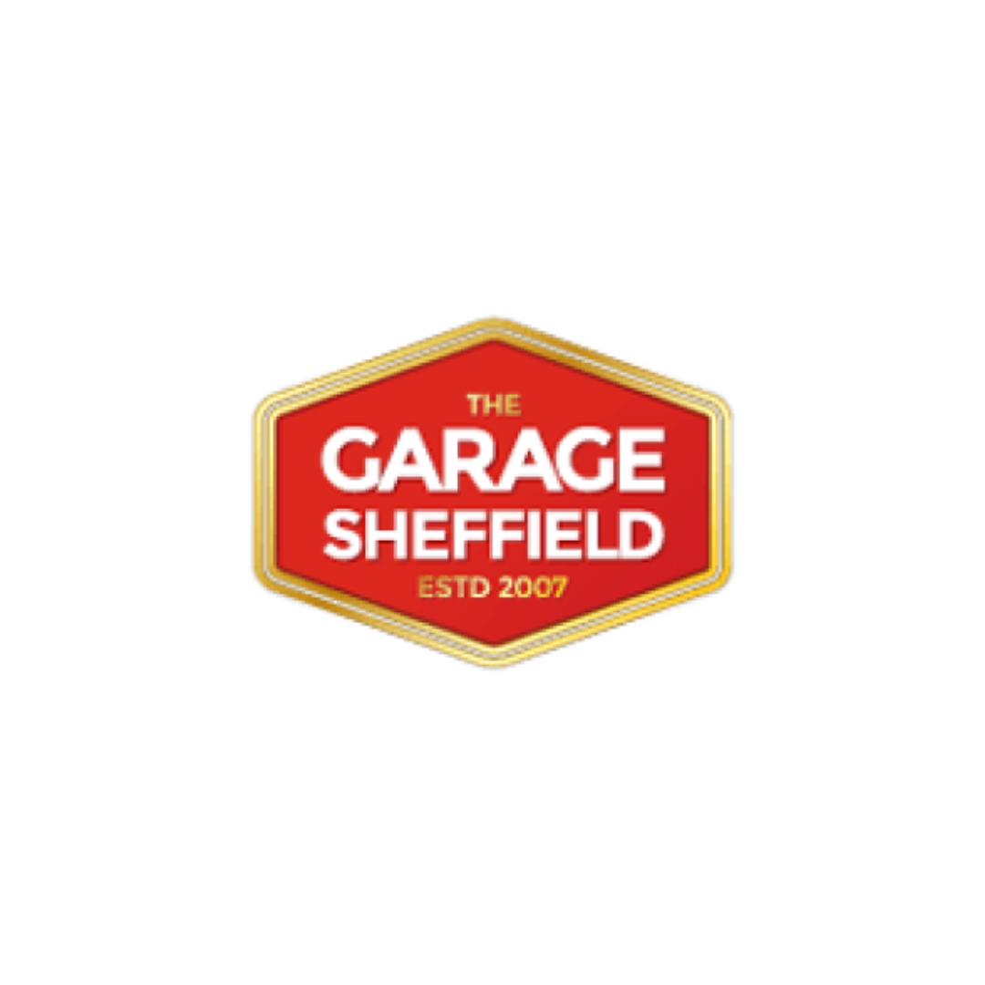 The Garage