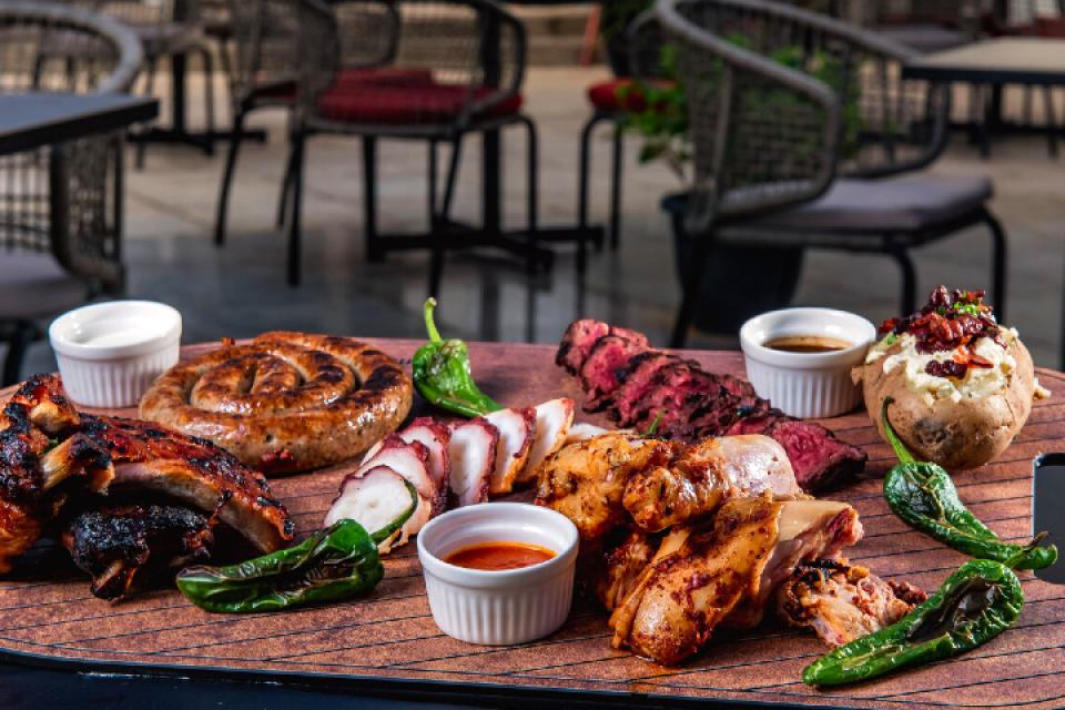 TXA Gastrobar