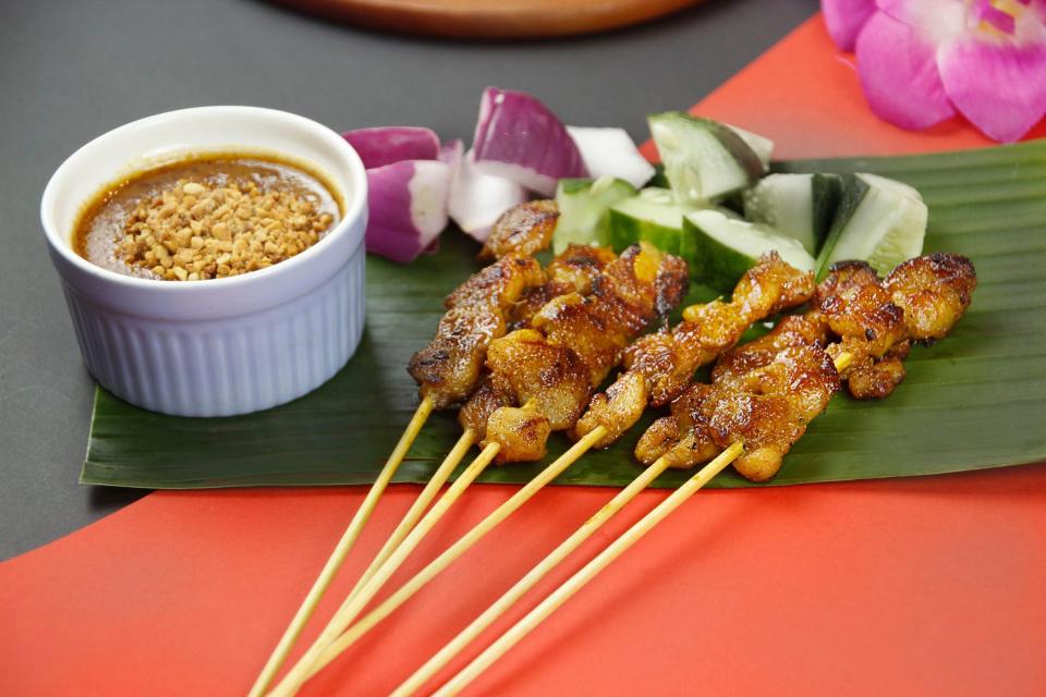 Penang Culture