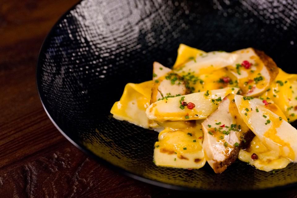 Solo Ristorante