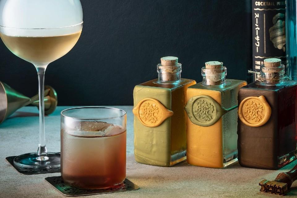 Beats Bites & Cocktails (BBC)