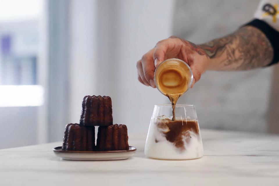 Equate Coffee