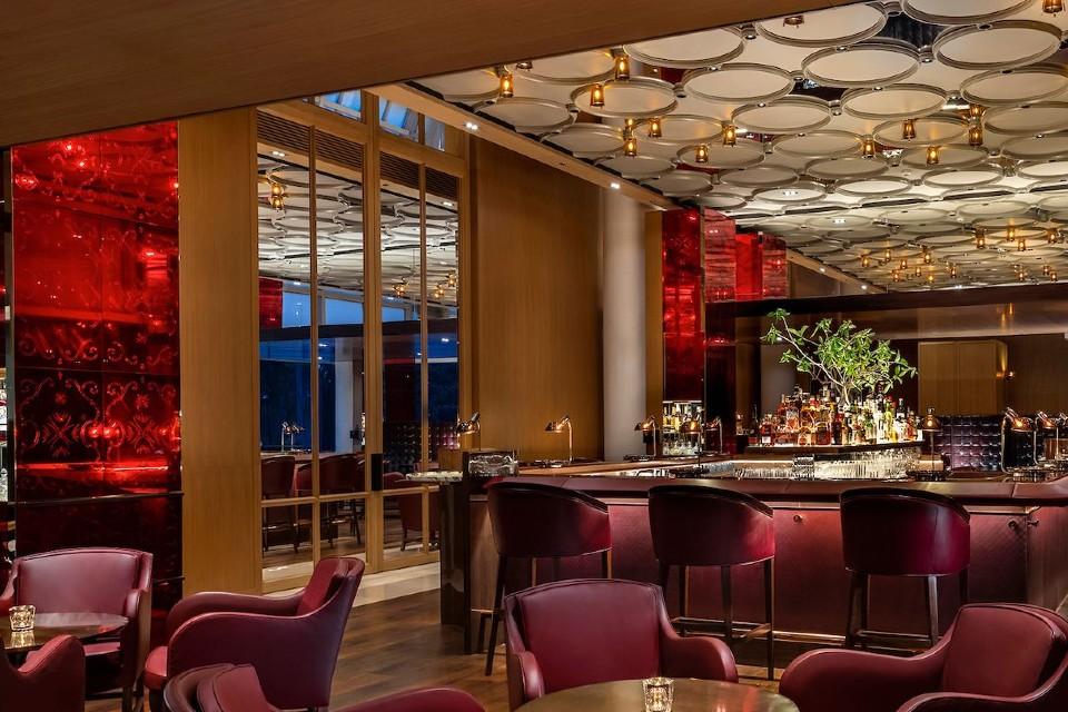 Republic Bar Ritz Carlton