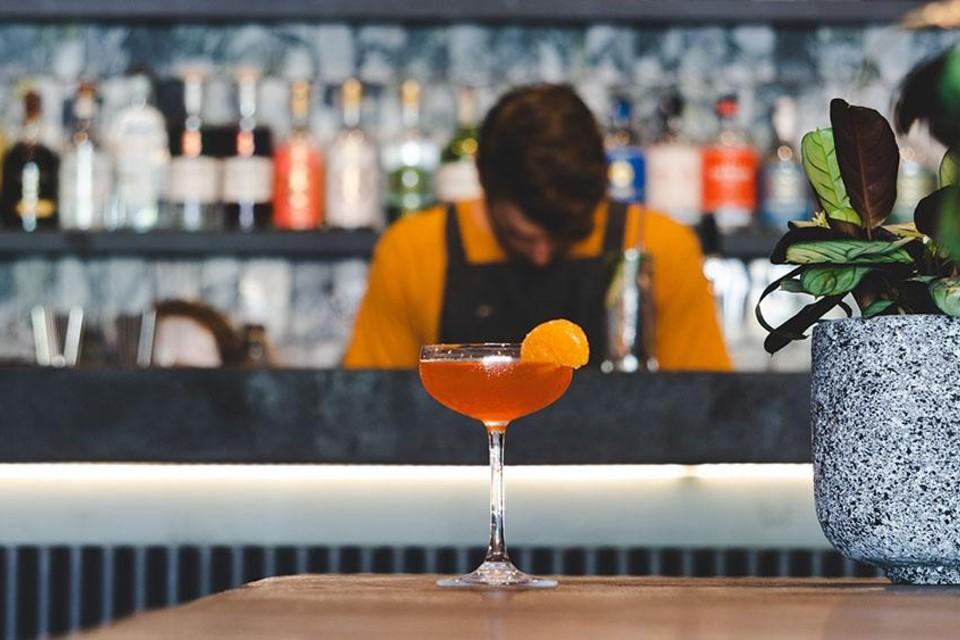 Destination Beverages