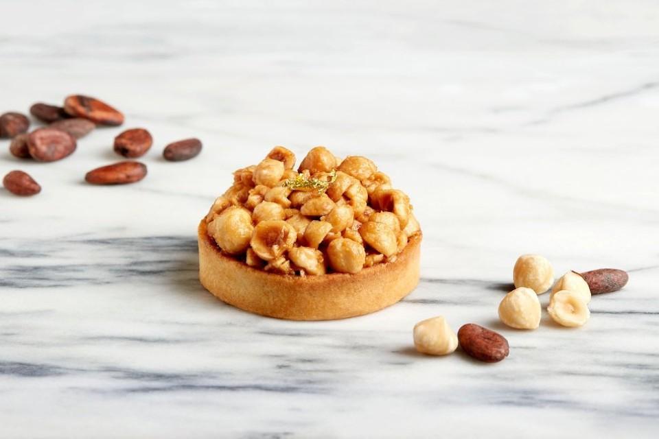 tarte by cheryl koh