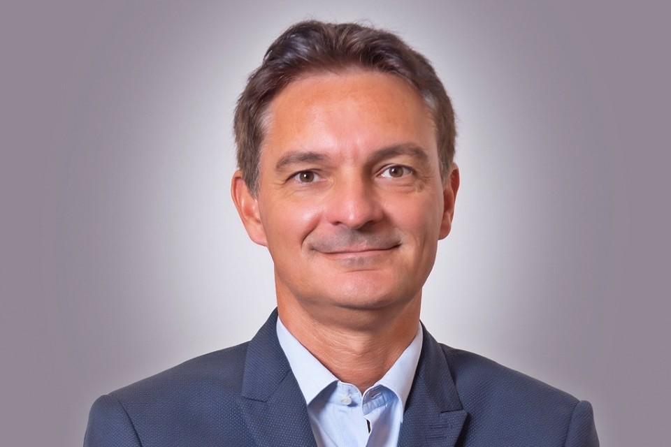 Stéphane Maquaire