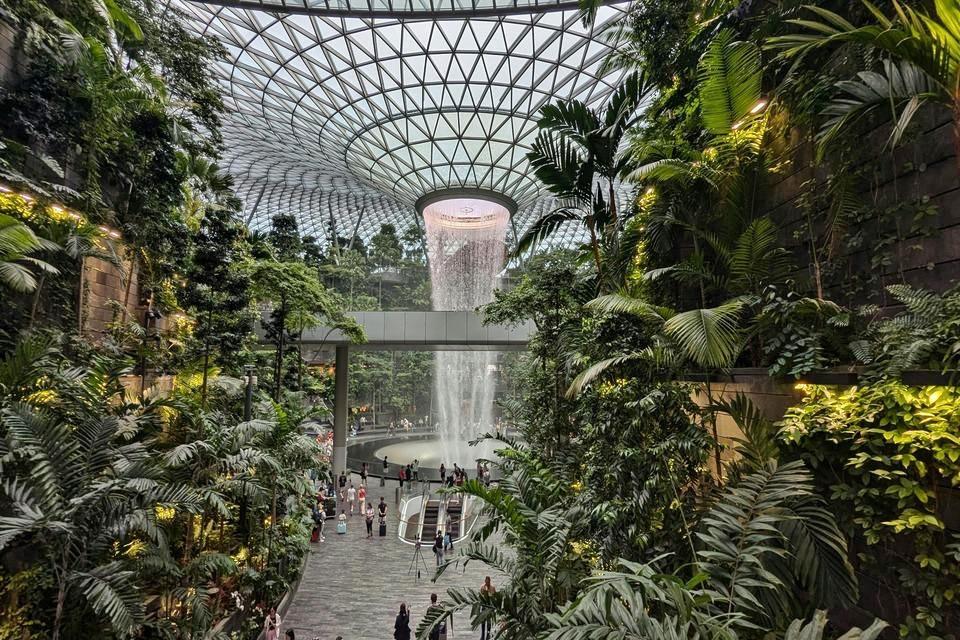 5 Tips for Booking the Perfect Shopping-Focused Holiday in Singapore