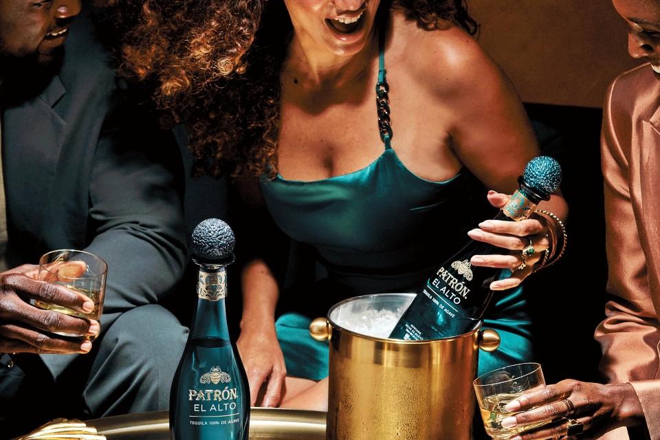 Singapore Grand Prix Patrón Tequila × Oracle Red Bull Racing Official Afterparty Powered by GAIAVIP