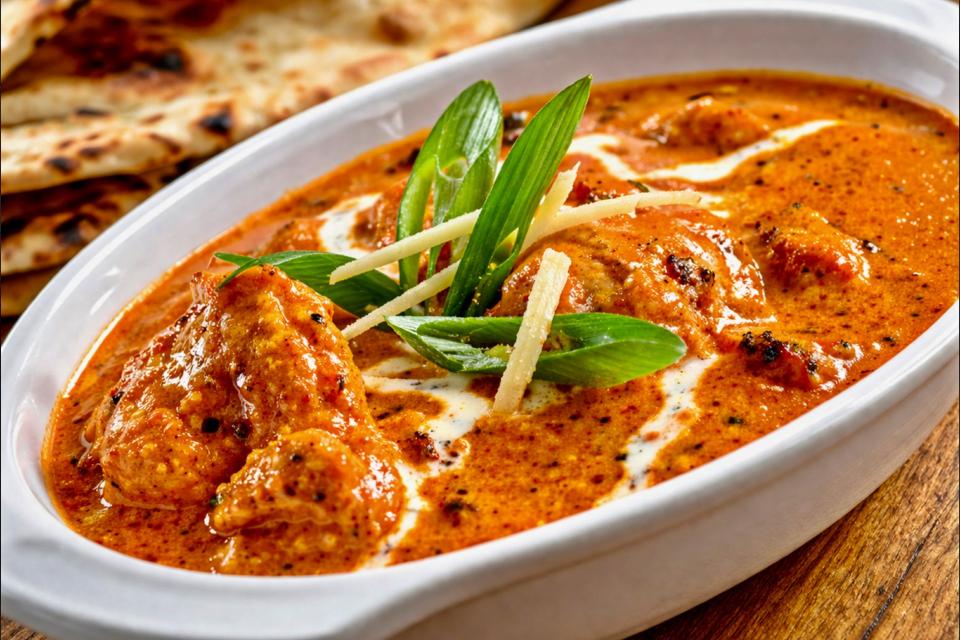 Zaffron Kitchen Returns to Orchard With the Food Still Doing the Talking