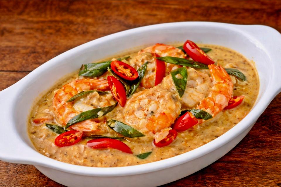Zaffron Kitchen Returns to Orchard With the Food Still Doing the Talking