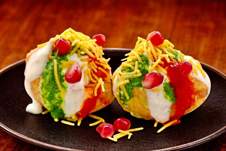 Zaffron Kitchen Returns to Orchard With the Food Still Doing the Talking