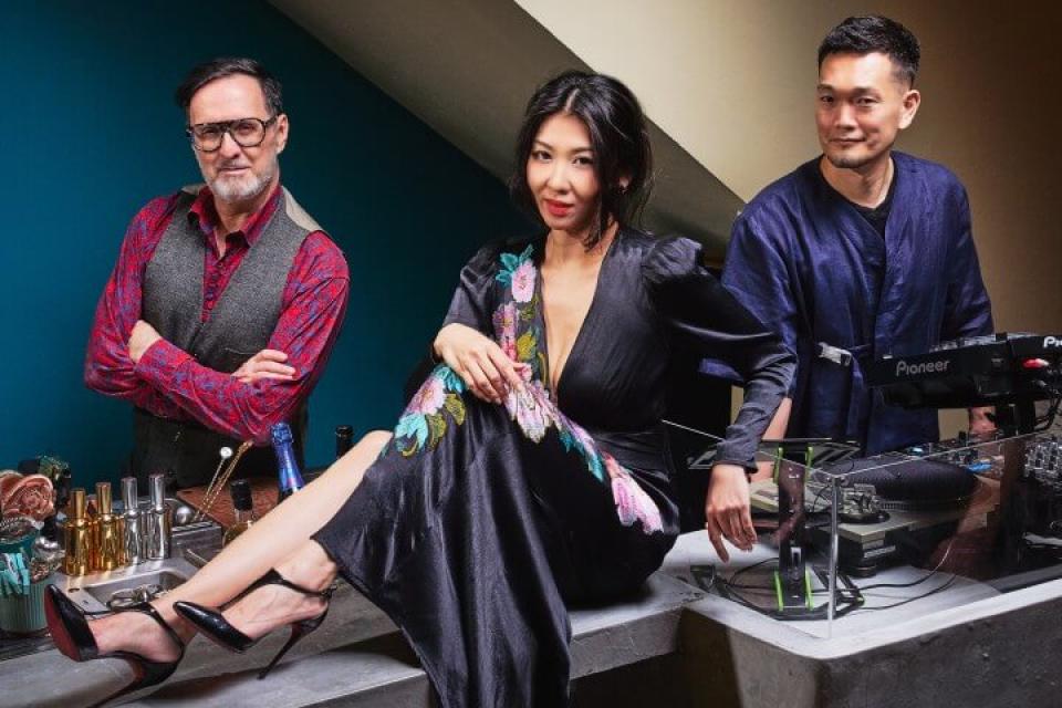 Beats Bites & Cocktails (BBC)