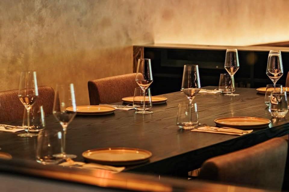A Dining Experience That Sparks Conversation