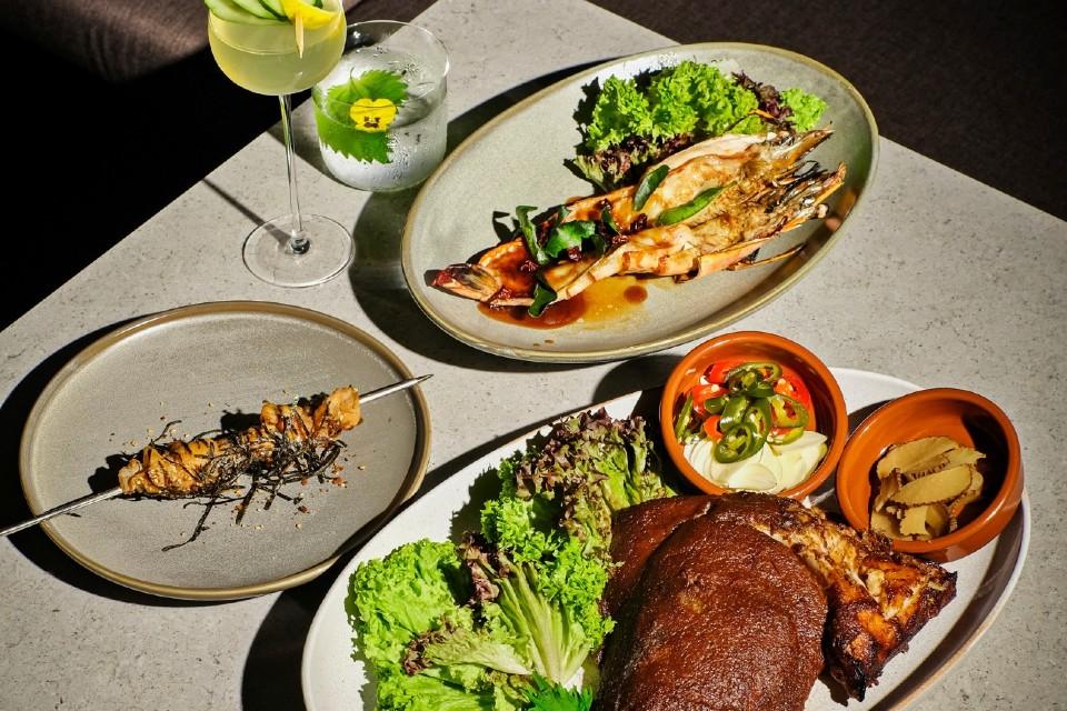 Chef Gwyneth’s Culinary Vision