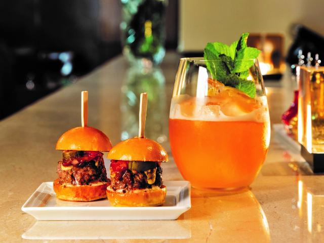 CUT by Wolfgang Puck