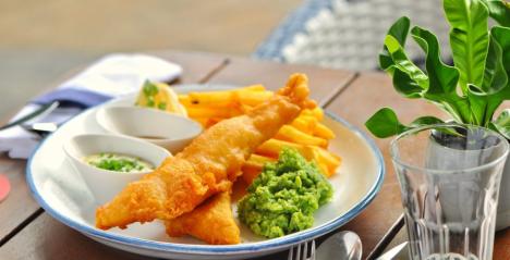 Bayswater Kitchen