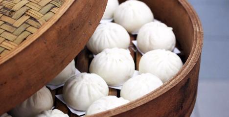 Tanjong Rhu Pau