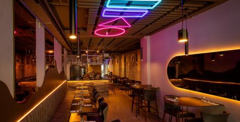 IKO Restaurant