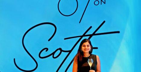 Expat Choice Reporter Tania Explores the Venue Bringing Fresh Life to Orchard Road