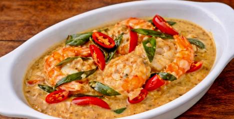 Zaffron Kitchen Returns to Orchard With the Food Still Doing the Talking