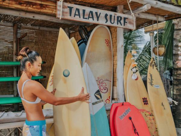 Talay Surf 