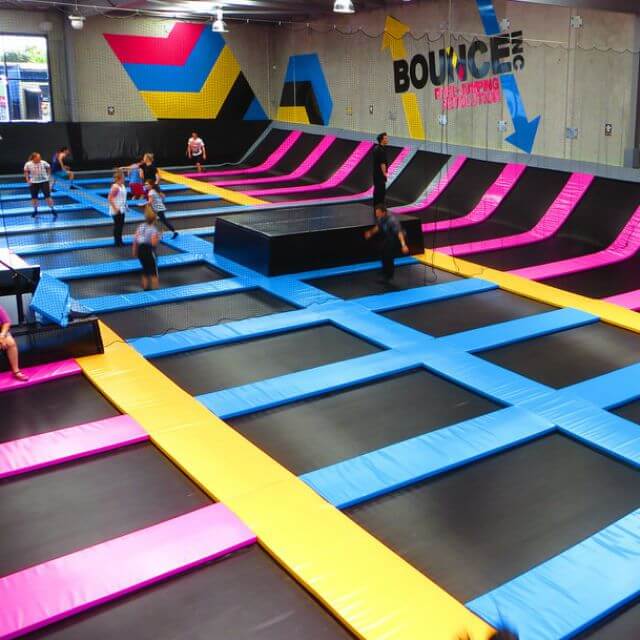 Bounce Singapore Expat Choice