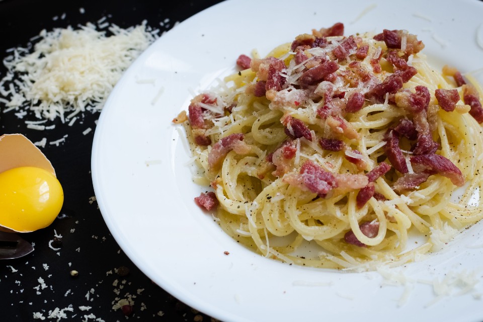 Carbonara