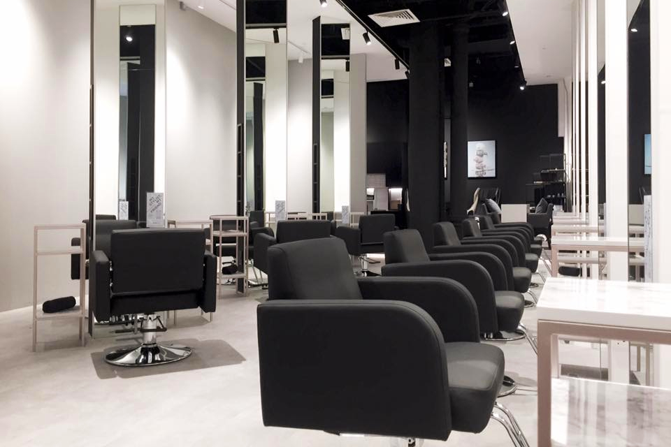 Be Salon