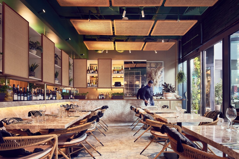 Caffe Cicheti