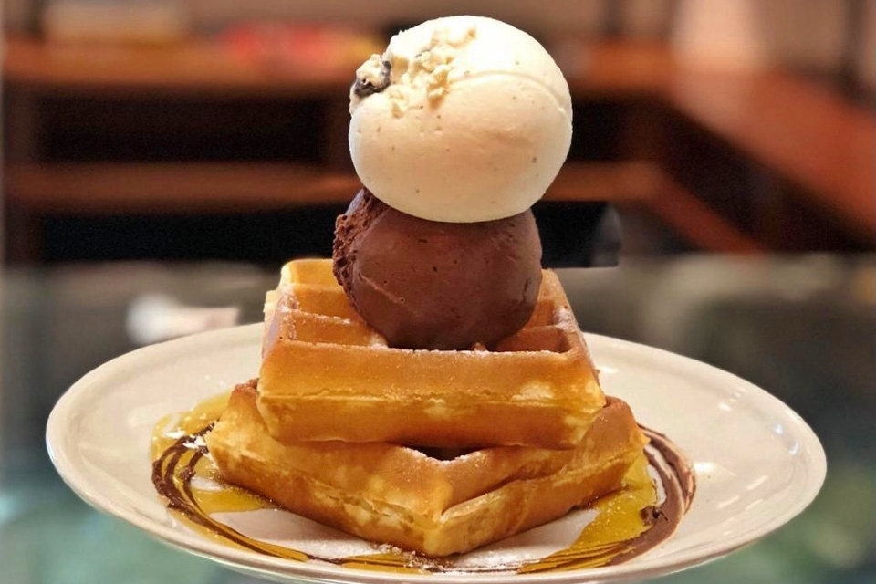 Creamier