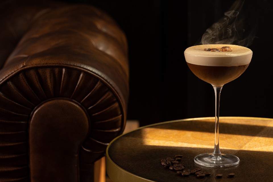 Espresso Martini