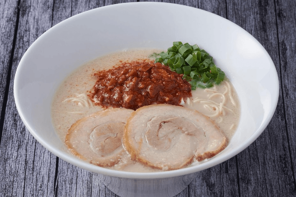ippudo