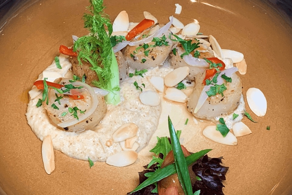 Seafood JAG