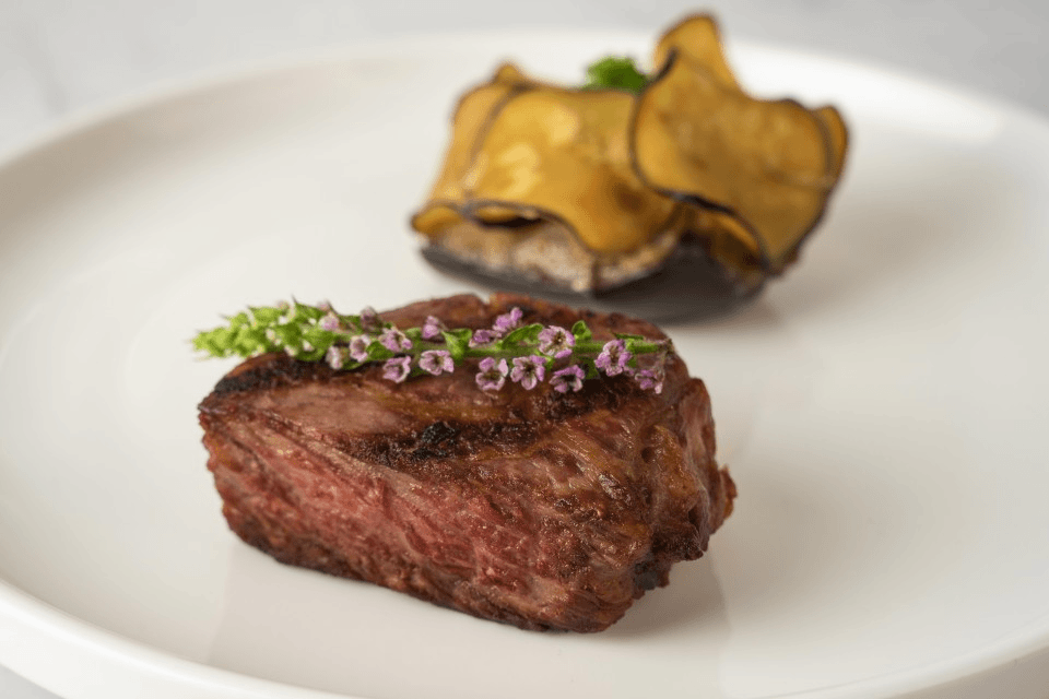 Origin Grill