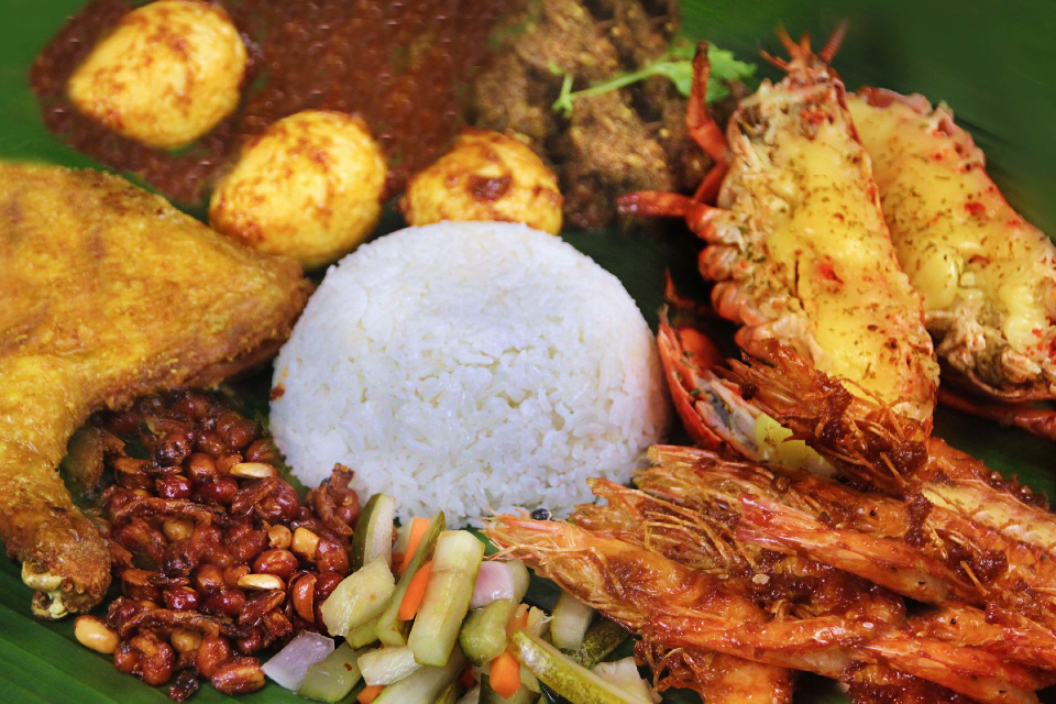 Penang Culture