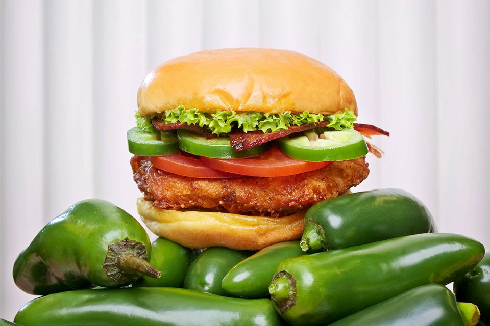 Shake Shack Singapore