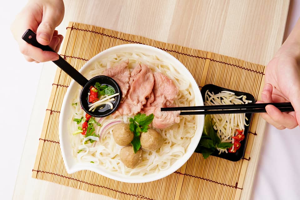 So Pho