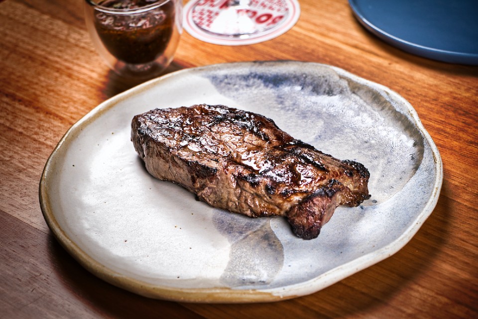 Solomillo _ Sirloin Steak _ AUS 300g