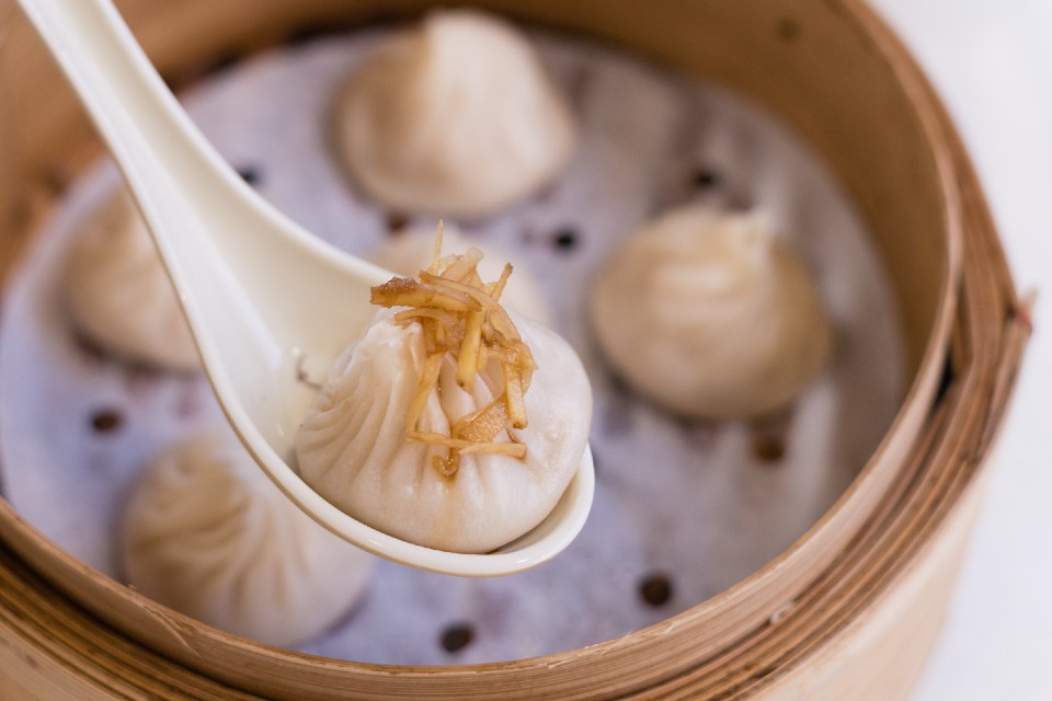 Supreme Xiao Long Bao