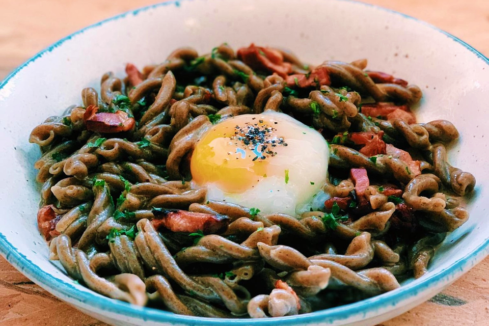 Tipo Pasta Bar