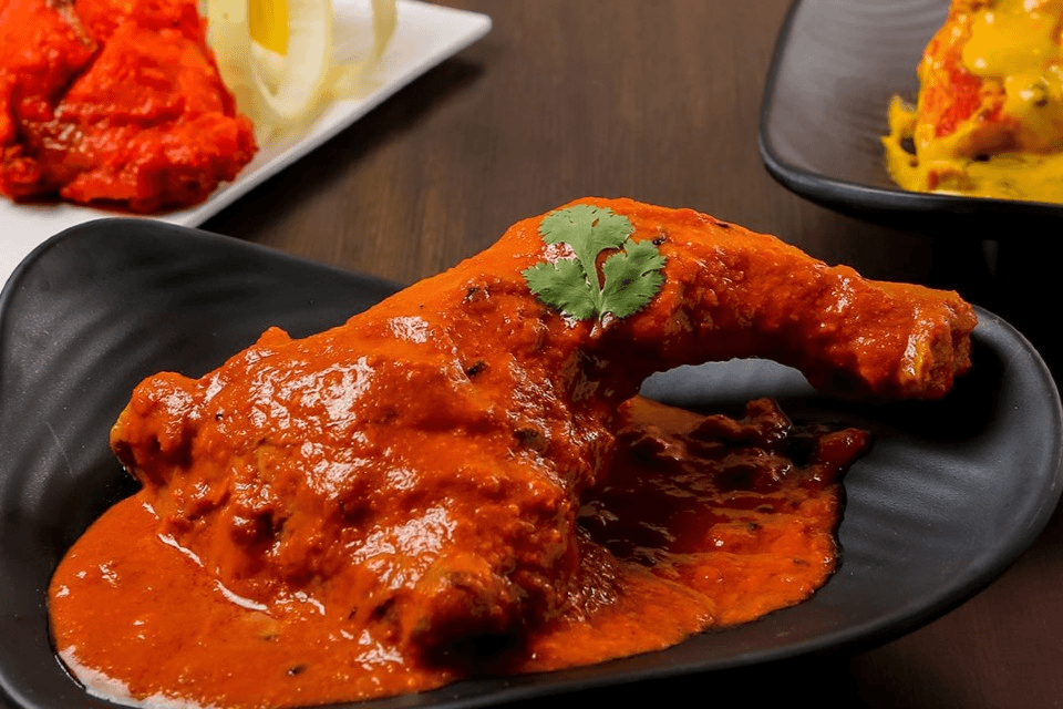 Springleaf Prata