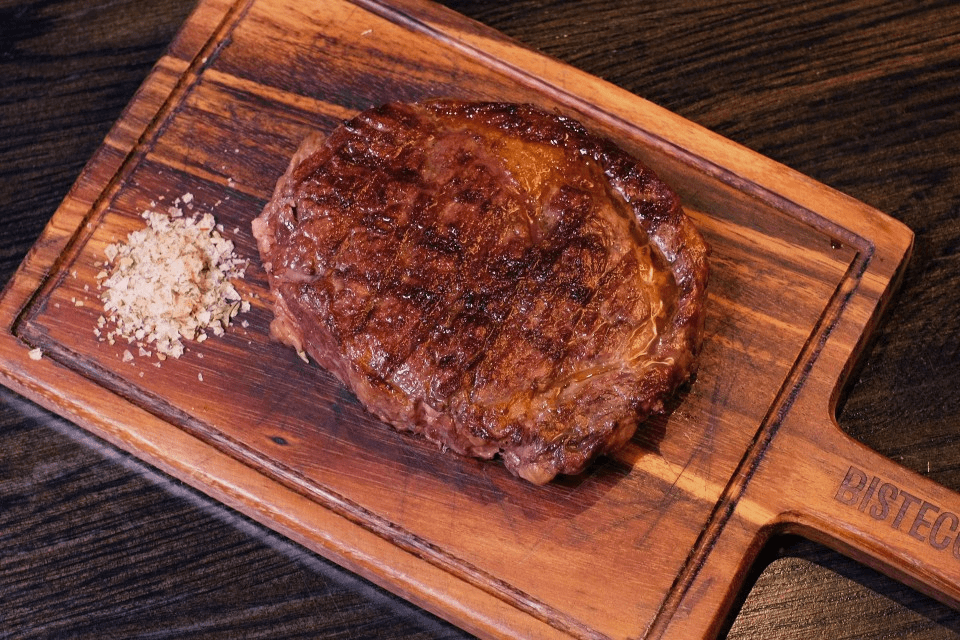 Bistecca Tuscan Steakhouse