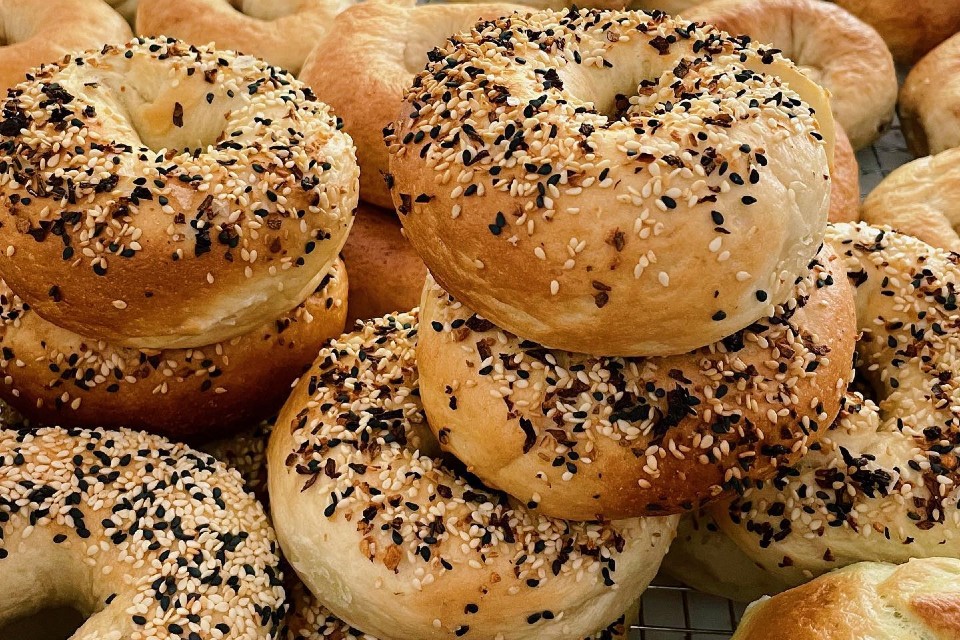 Able Bagel