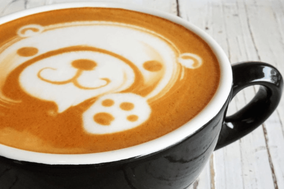 d'Good Cafe
